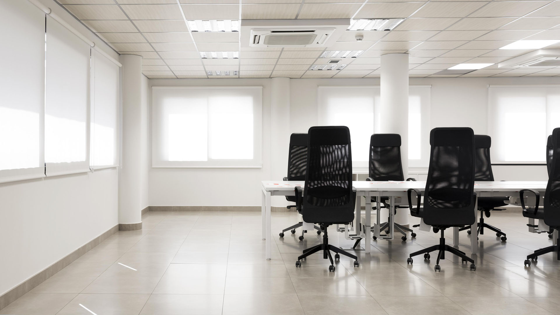 Oficinas